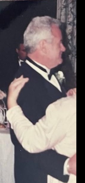 Ed Galimi Sr.
